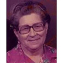 Dorothy L. Phillips