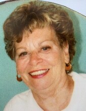 Marian Jean Booth Profile Photo
