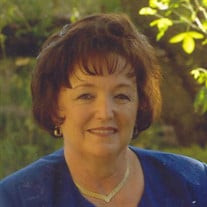 Margene Lindley Cox