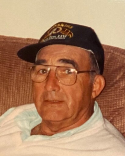 Henry Earl Armstrong's obituary image