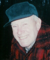 Daniel Edward Wright, Sr.