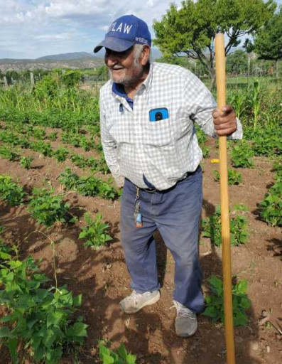 Reginaldo Carmona Profile Photo