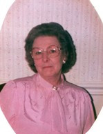 Margaret Simmons