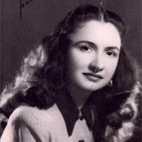 Hortensia C. Blanco Profile Photo