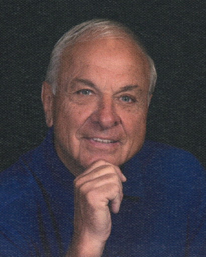John G. Richardson Profile Photo