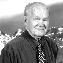 Dean Hedin Christensen