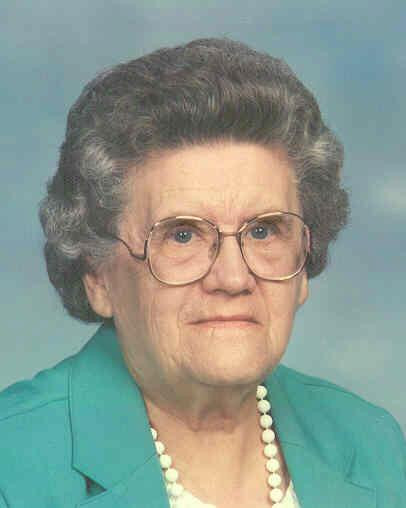 Blanche M. Pfund Profile Photo