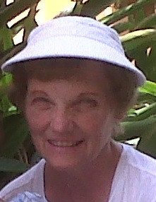 Nancy Gillott Profile Photo