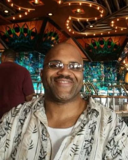 Shawn D. Williams Profile Photo