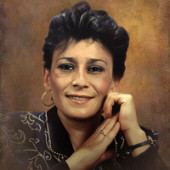 Teresa Aguilar Profile Photo