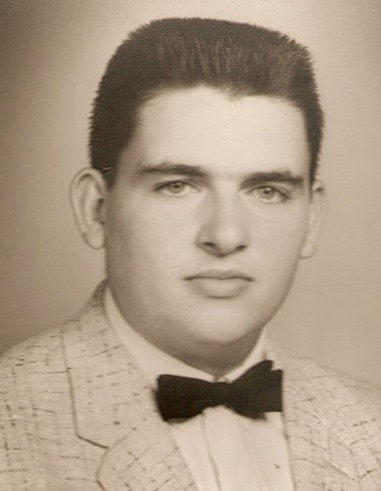 George Christopher, Sr.