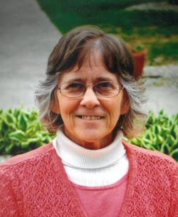 Kathleen Wilcoxon