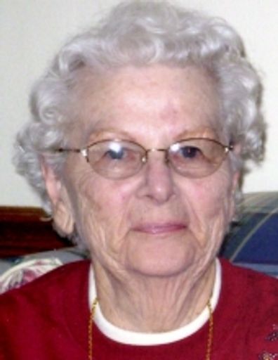 Evelyn Elizabeth  Dommer