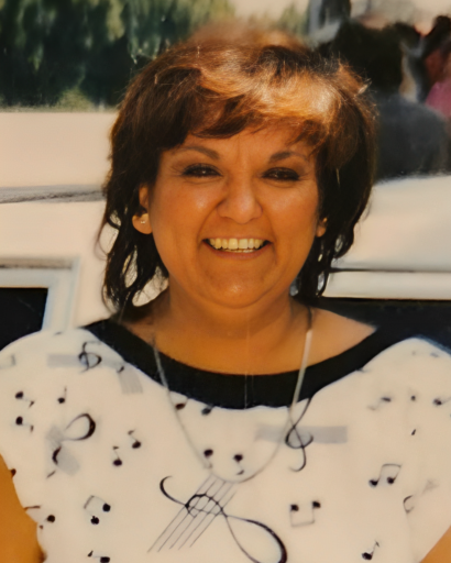 Rosa Maria Lopez Obituary 2023 - Martinez Funeral Chapels