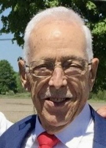 Pastor David George Herbert Profile Photo