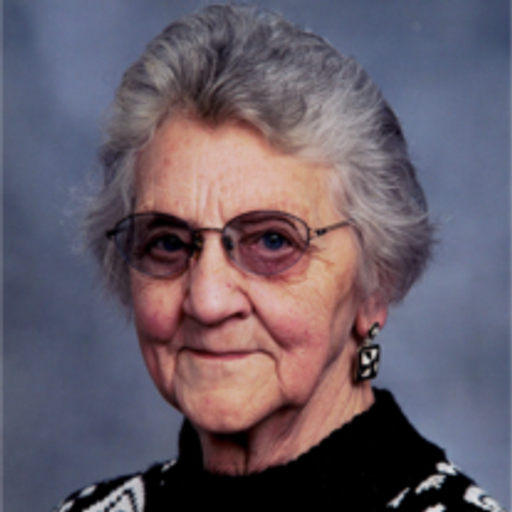 Hazel M. Rahn