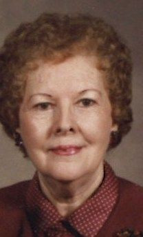 Beulah Baucom Jackson Profile Photo