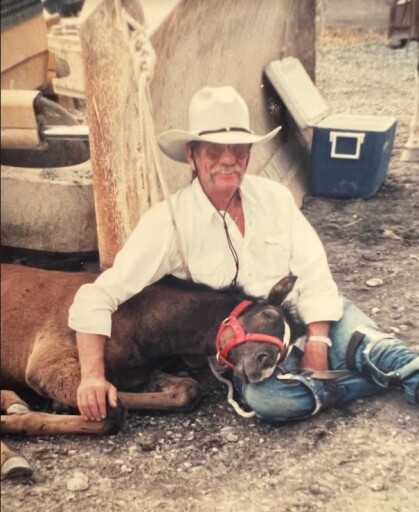 George Robert Casteel Jr. Profile Photo