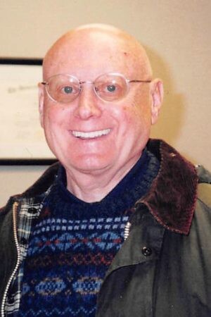 Dr. Joseph "Joe" Murray Fielding