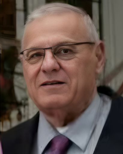 Gerald A. Zak