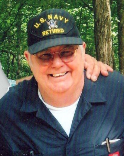 Kenneth Gordon McCorkel, Sr.