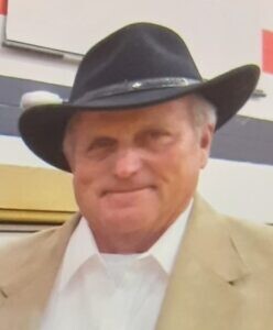 Jerry L. Vanwinkle Profile Photo