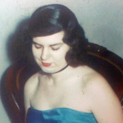 Barbara Keller Blanton Profile Photo