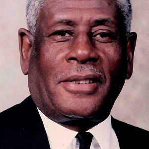 Clyde Edward Jackson Sr