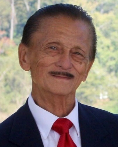 Albert F. Jorge