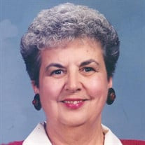 Shirley Marie Hotard Watson Profile Photo