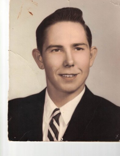 Harold William Brossia, Jr.