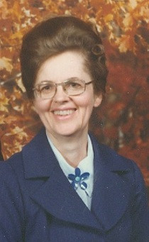 Margaret Stull