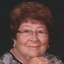 Mary Ellen Anderson