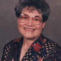 Dorothy Larine Peterson Profile Photo