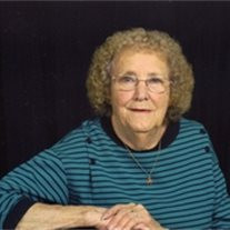 Mildred Allen  King Profile Photo