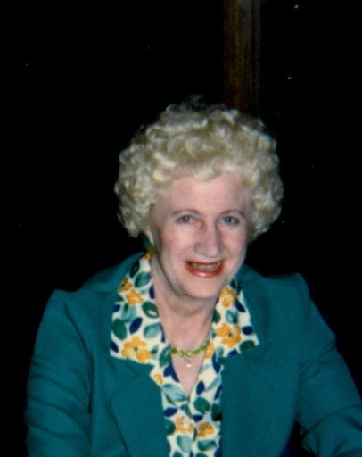 Florence L. Musch Larsen