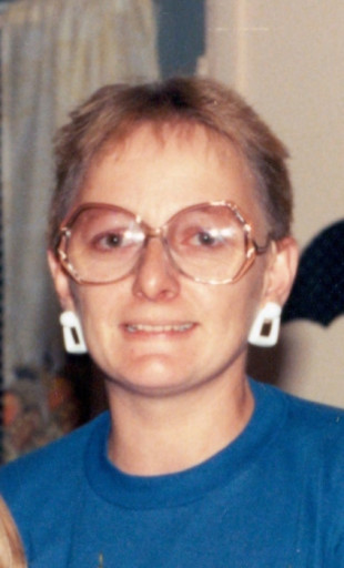 Edith Gordon Profile Photo