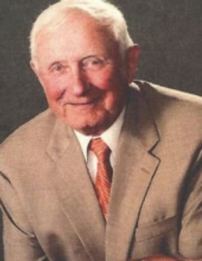 Ralph A. "Toby" Givens