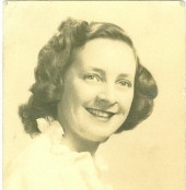 Mrs. Helen Trieste