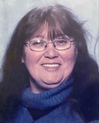 Virginia Sue Zeigler's obituary image