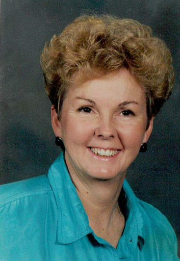 Patsy Conder Profile Photo