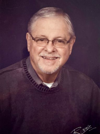 Gary Calkins Profile Photo