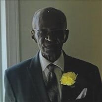 Walter Belton, Sr Profile Photo