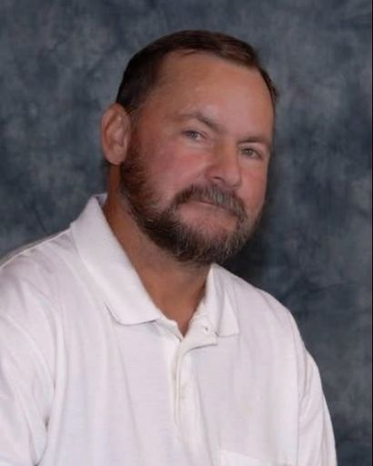 Wayne Copeland