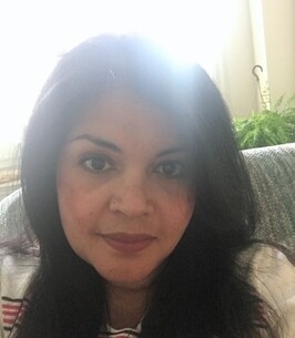 Ana Naranjo-Hernandez Profile Photo