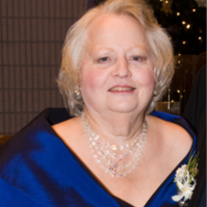 Anne Beadle Profile Photo