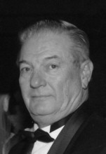 John P. Huber