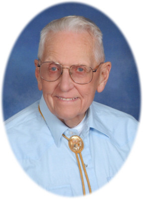 Bernard "Bernie" Neller