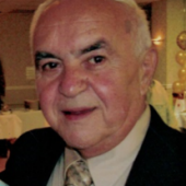 Anthony J. Tesoriero