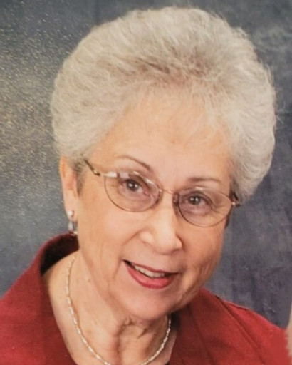 Patricia R. Smith Profile Photo